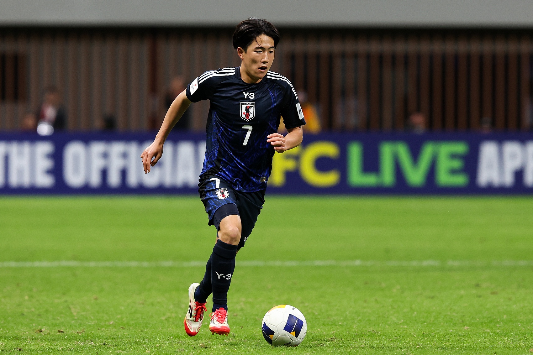 18歲佐藤龍之介談入選日本隊(duì)：意外過(guò)后是自豪，接下來(lái)要一決勝負(fù)