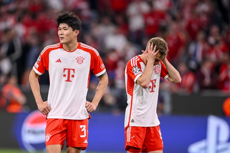 法爾克：利雅得勝利對金玟哉感興趣，但目前尚未有具體行動