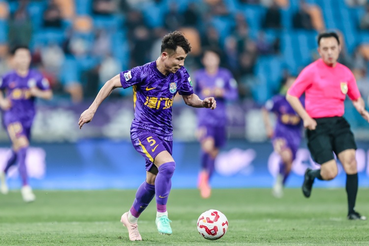 記者預(yù)熱津門虎主場(chǎng)TIFO：震撼、新穎，猶豫買票的球迷建議閉眼沖