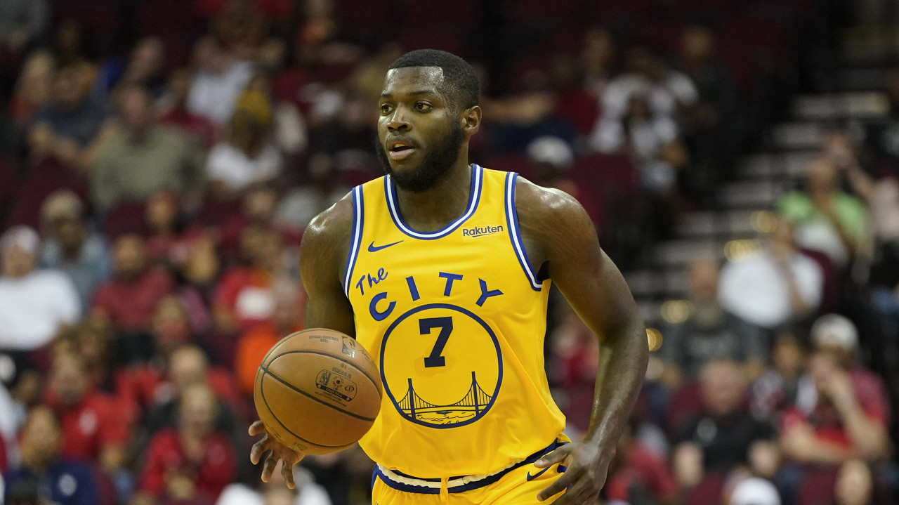 在NBA場均9.8+3.2！江南的城：前勇士前鋒帕斯卡爾正接觸NBL球隊