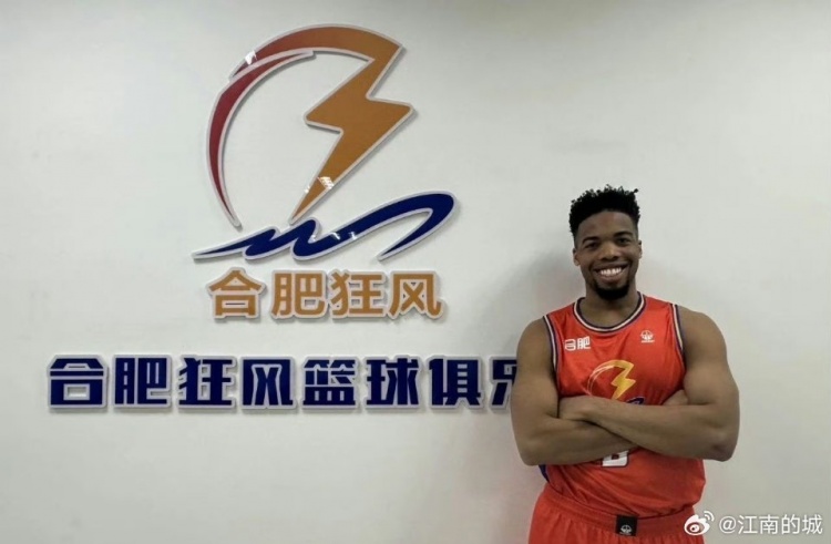 帕斯卡爾隊友再+1？江南的城：阿諾斯克接近加盟石家莊翔籃
