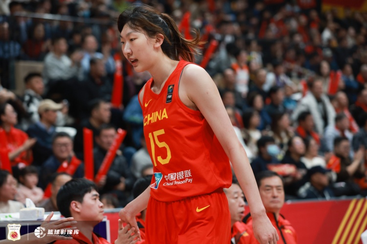 外線啞火！日本女籃三分34投僅9中&命中率26.5% 上一場(chǎng)36中15