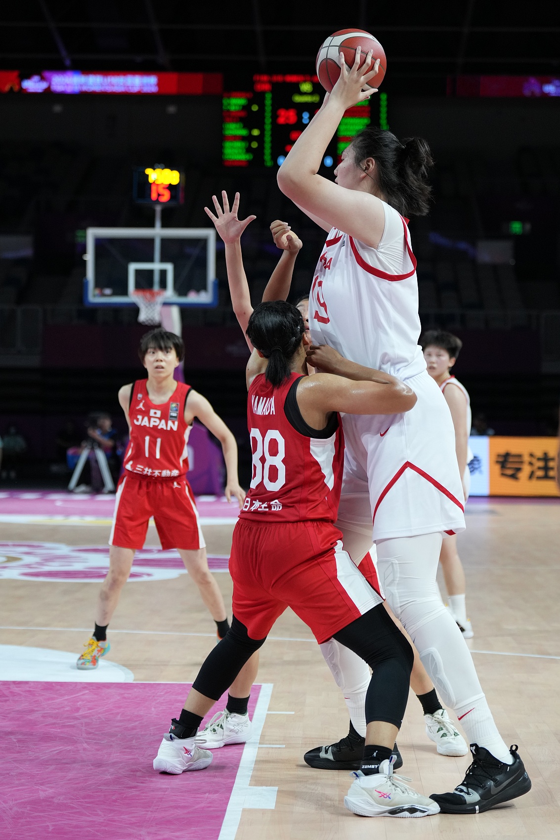 麥穗豐：感覺(jué)日本隊(duì)在放水未盡全力 希望澳大利亞隊(duì)能多出難題