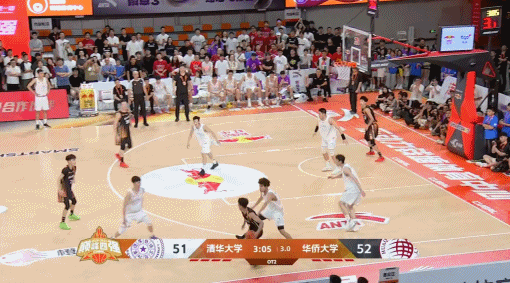??季孟年談華僑獲勝：他們的訓(xùn)練強度 比任何一所學(xué)校都要大