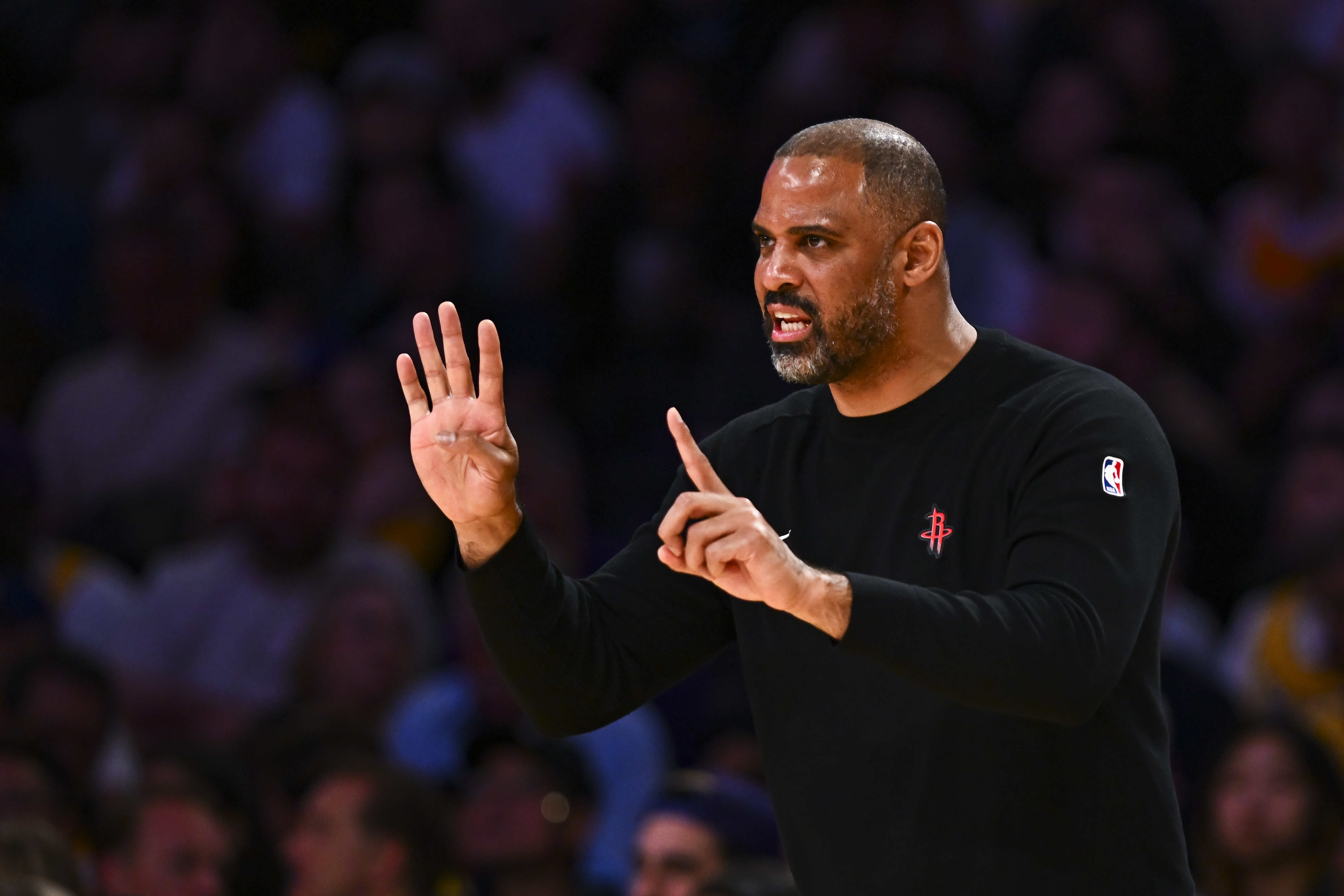 ??Windhorst：烏度卡幕后推進了杜蘭特交易 KD和火箭配合壓價