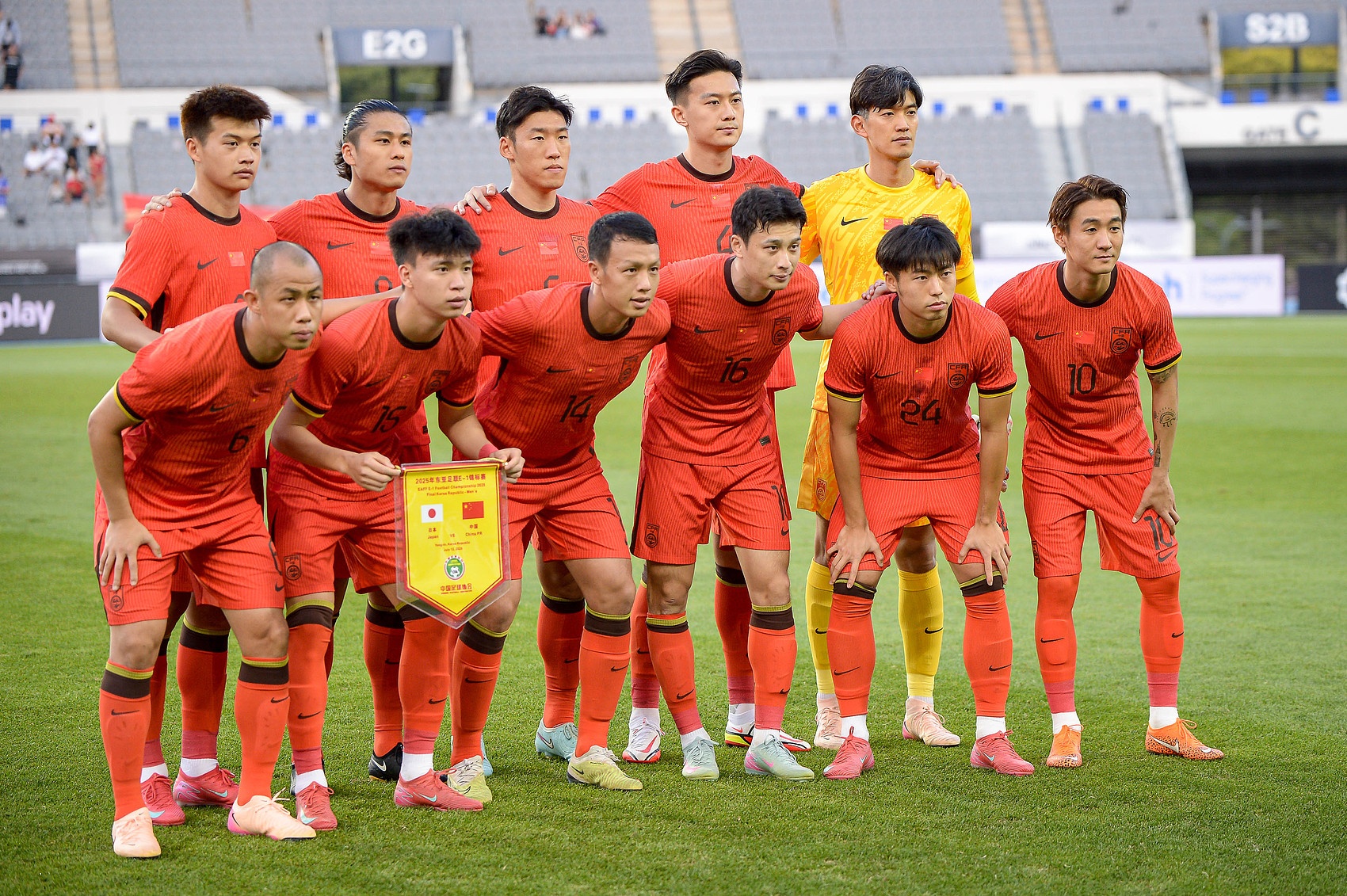 體壇：國足放棄9月集訓，與無資格踢附加賽、U22參加亞預賽有關