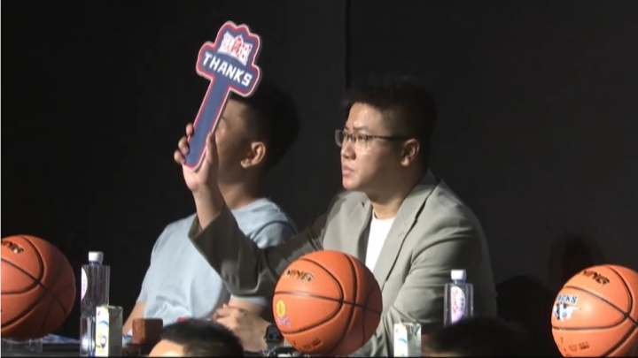 一個沒選！CBA選秀大會：遼寧第37順位也選擇棄權(quán)