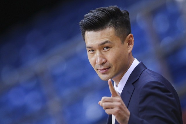 ??瘋狂刮彩票！霍楠在三屆CBA選秀大會中先后選了12人