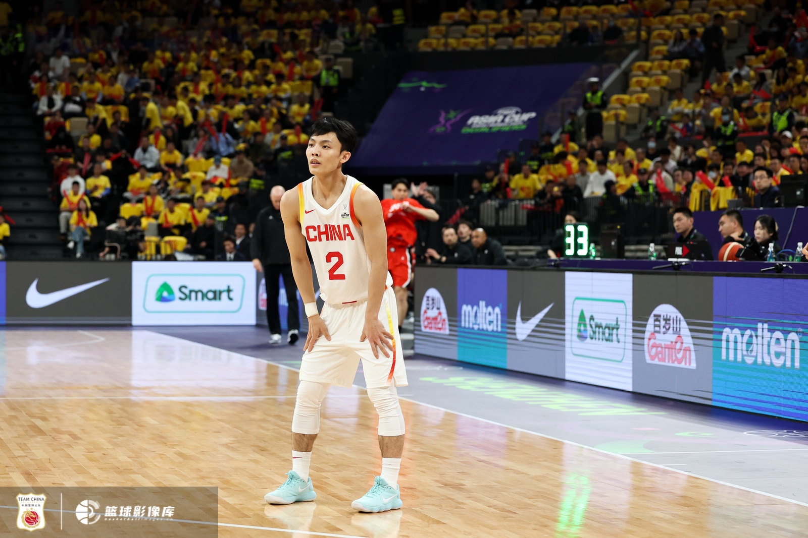 媒體人：徐杰的問題是心理負擔太重 完全放開才能打出正常水準