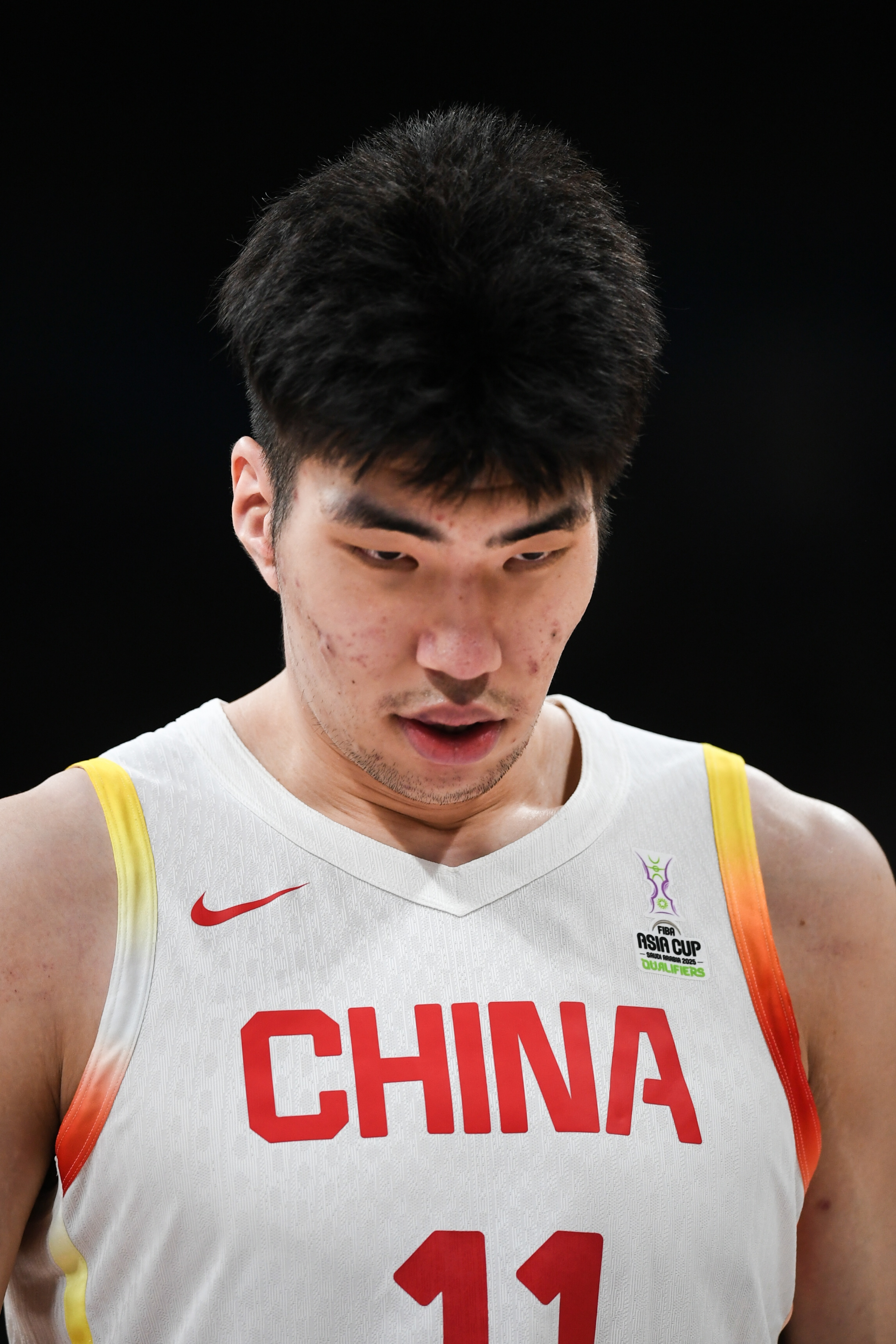 媒體人：中國男籃打陣地戰(zhàn)時(shí) 內(nèi)線的戲份要大幅度削弱