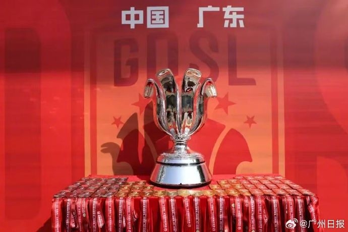 廣東省足球超級聯(lián)賽將于8月9日揭幕，本屆省超首次擴軍至22支球隊