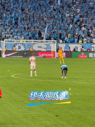第六外援??英博球迷對晉鵬翔高喊“伊夫耶庫里”，吧友理解嗎？