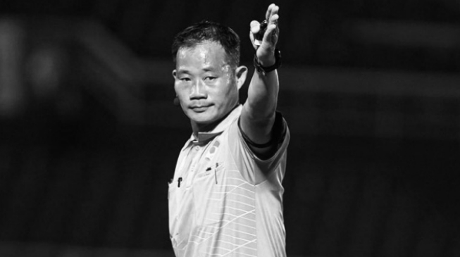 悲?。≡侥喜门嘘惗∈⒃隗w測(cè)中突然暈倒不幸去世，年僅43歲