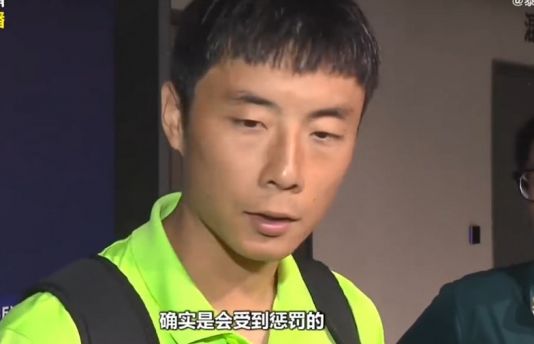 李磊：對陣津門虎的比賽，國安細節(jié)沒做好確實會受到懲罰