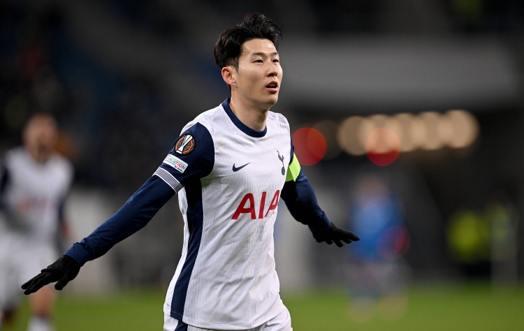 ESPN：孫興慜2600萬美元加盟洛杉磯FC將破MLS紀錄，最快周三官宣