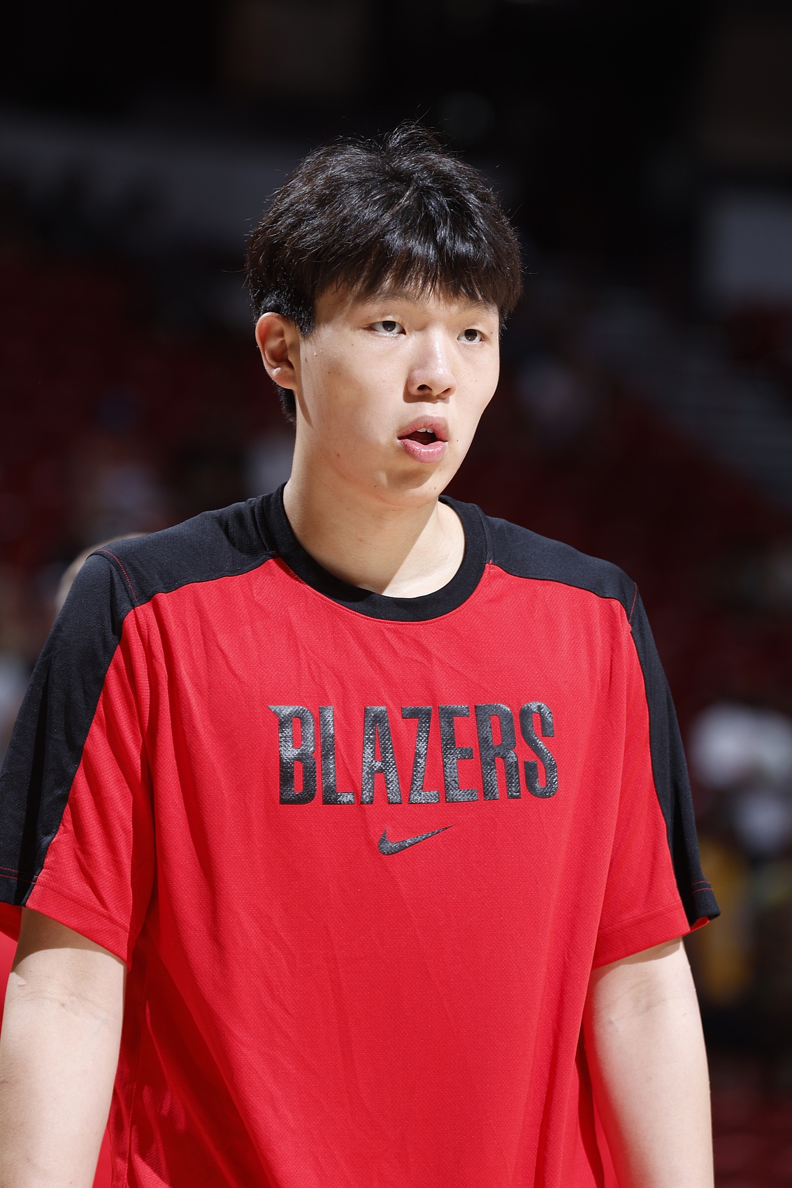 ESPN：開拓者有青年才俊&但遠(yuǎn)不足以爭(zhēng)冠 馬刺&活塞&老鷹等也是