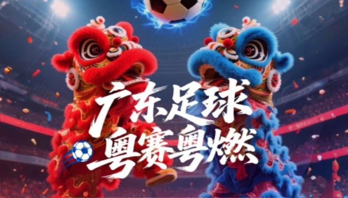 廣東“省超”在梅州火爆開幕，1.1萬名球迷到場觀戰(zhàn)