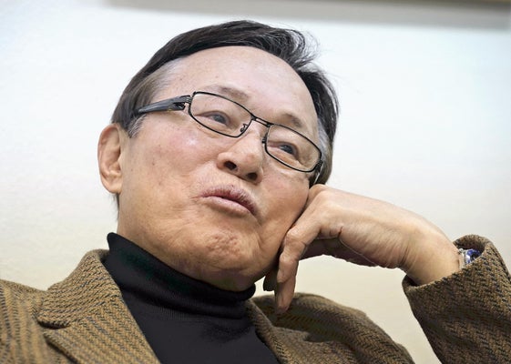 日本足壇傳奇球星釜本邦茂去世，享年81歲！國(guó)家隊(duì)76場(chǎng)進(jìn)75球