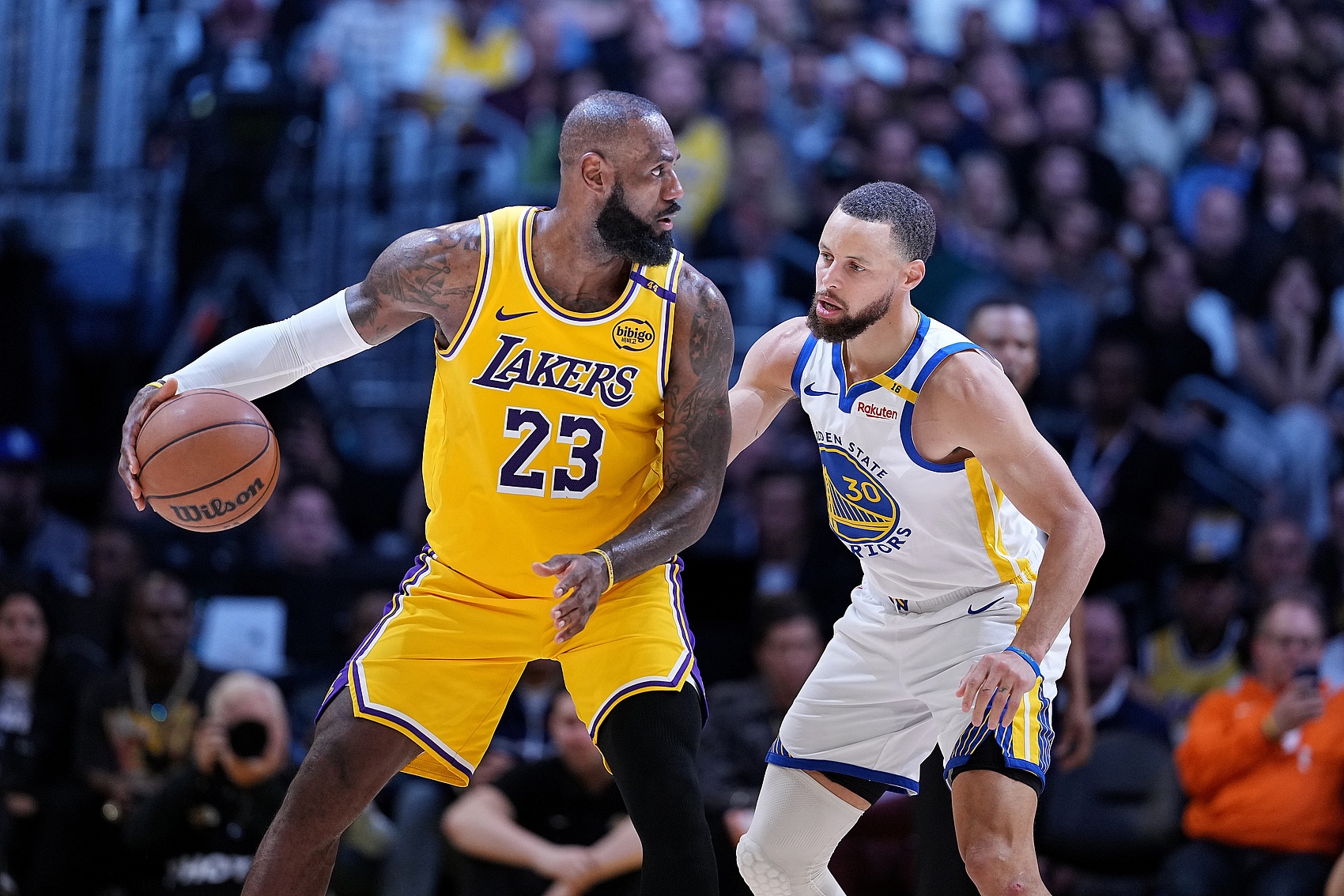 Skip：NBA圣誕大戰(zhàn)雖陣容強(qiáng)大 但也無法和三場NFL直播競爭