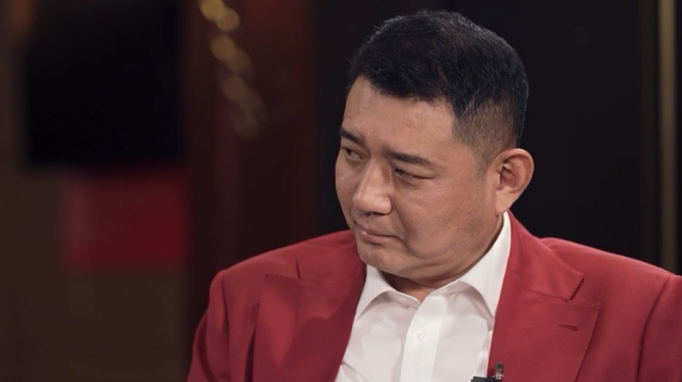 鞏曉彬：老一代球員都靠苦練 如果有現(xiàn)在的條件應該會非常強