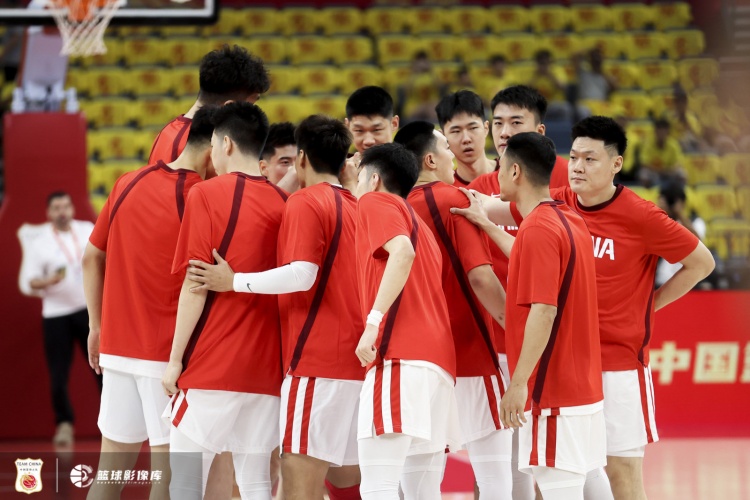 差距縮??！媒體人：亞洲杯小組賽平均分差19.4分 十年前是27.4分