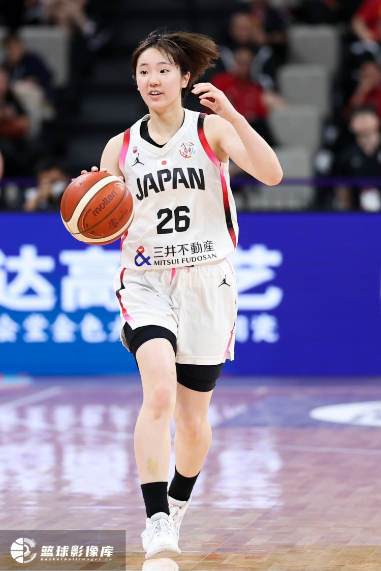 對(duì)比明顯！日本男籃亞洲杯無(wú)緣八強(qiáng) 女籃奪得亞軍