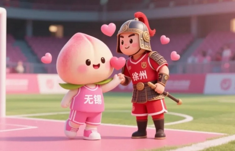 ??挺有創(chuàng)意！宜興民政局將在周末蘇超賽場外提供婚姻登記服務(wù)