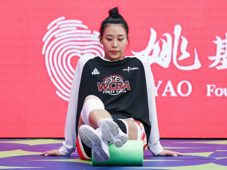 全運會女籃成年組資格賽：浙江打破山東不敗金身 山西險勝黑龍江