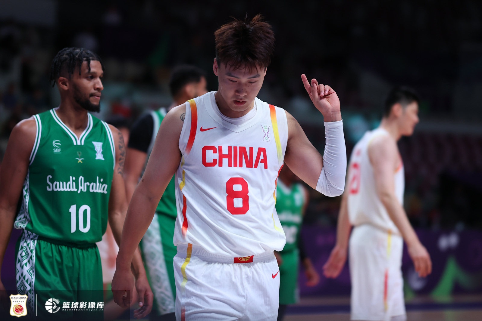媒體人：在趙睿表面云淡風(fēng)輕無所謂下 是一顆爭強好勝的心