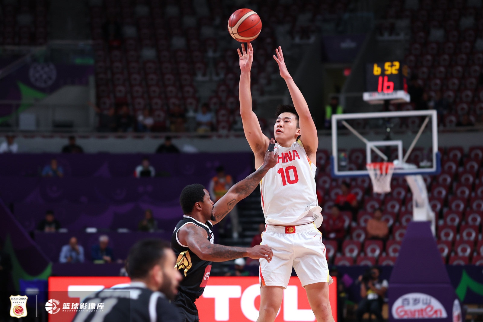 王俊杰NBA前景如何？蘇群：NBA是另一個(gè)維度 他要提升速度&爆發(fā)力
