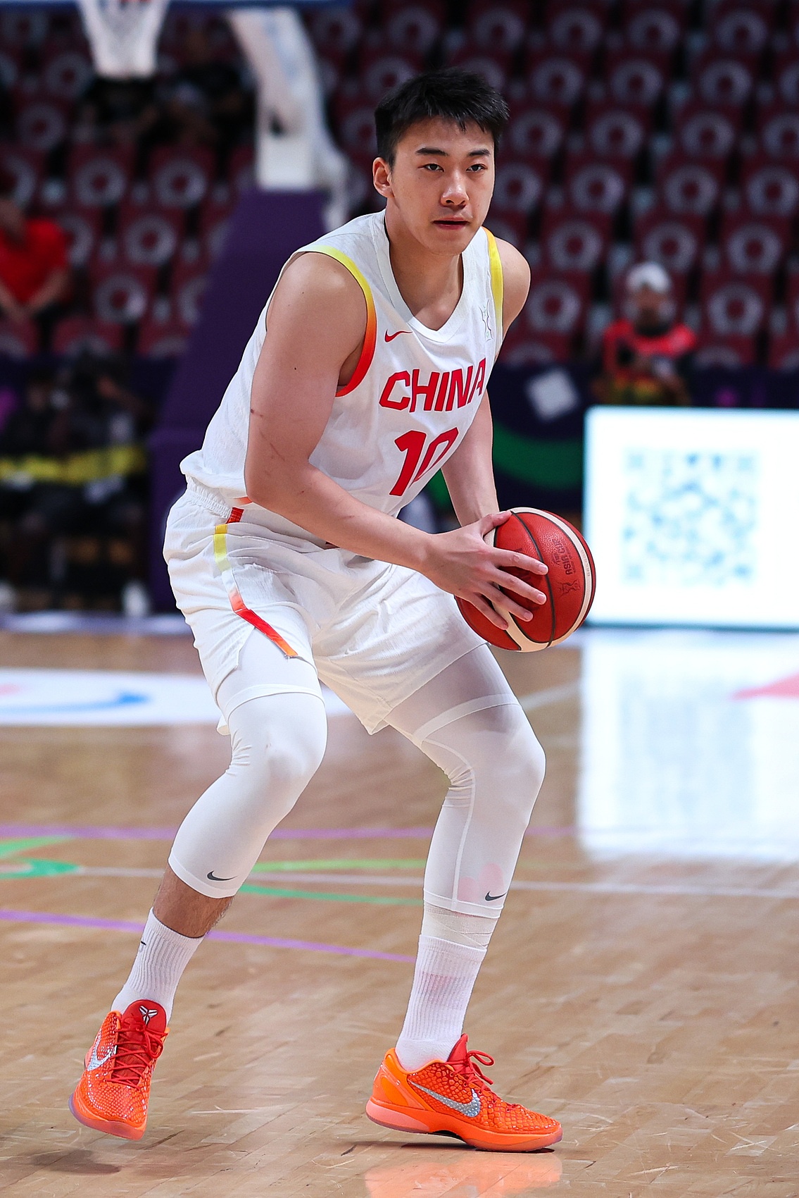 媒體人：王俊杰心氣特別好 這也是一種天賦 敢想、不怕被噴