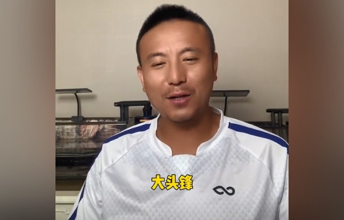 毛劍卿：李瑋鋒這么有成就的球員，每天還提早半小時做力量