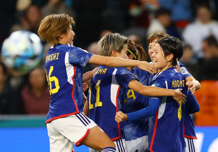 官方：日本女足10月將繼續(xù)赴歐拉練，交手意大利女足和挪威女足