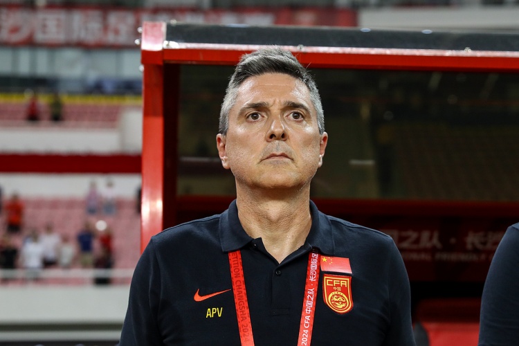 東體：U23亞預(yù)賽足協(xié)內(nèi)部要求一定出線，球隊壓力不小任務(wù)艱巨
