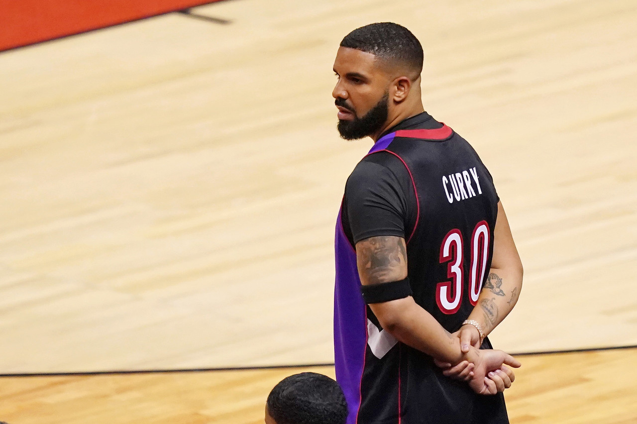 Drake歌詞泄露疑似diss德羅贊：為什么我們會相信你能帶隊奪冠？
