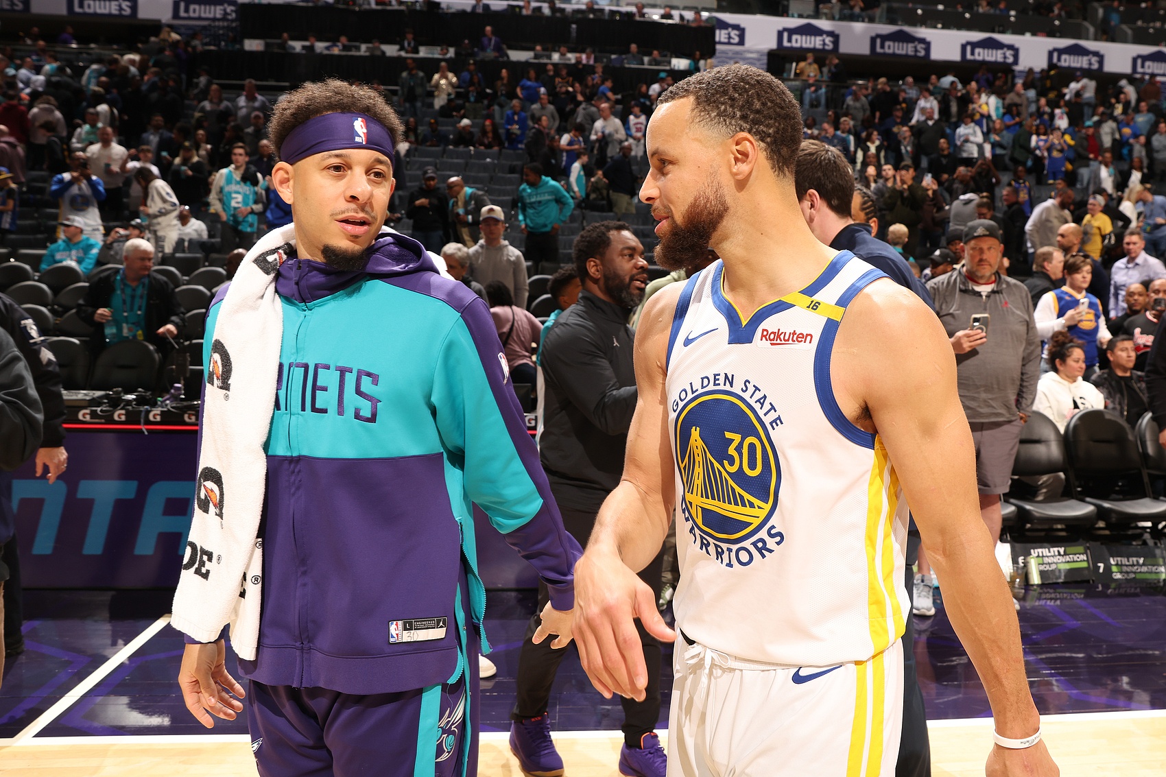 區(qū)區(qū)斯蒂芬??小庫里三分命中率是NBA歷史第7！他哥僅排第13