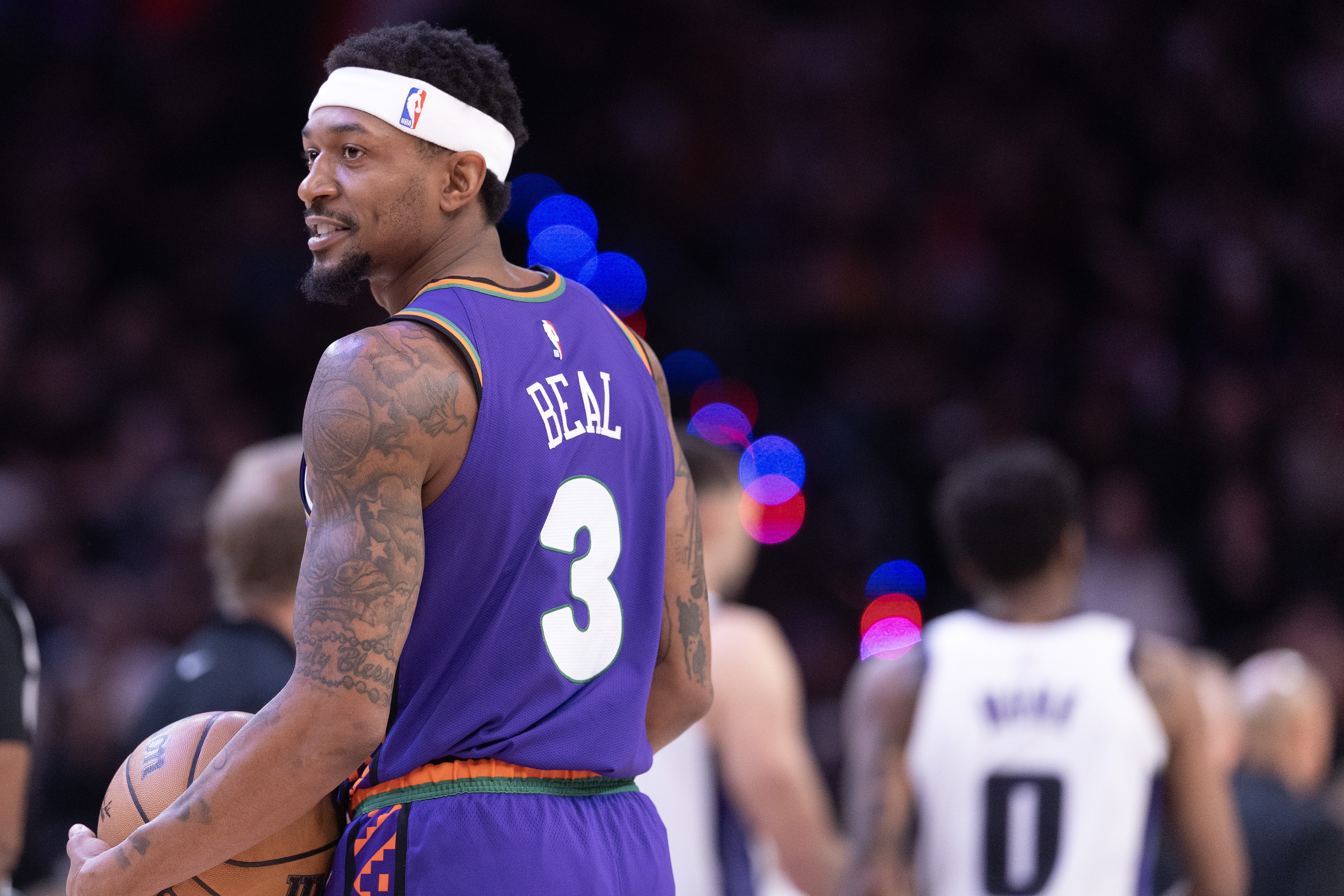 ESPN百大球員第86位！比爾這排名符合預(yù)期嗎？