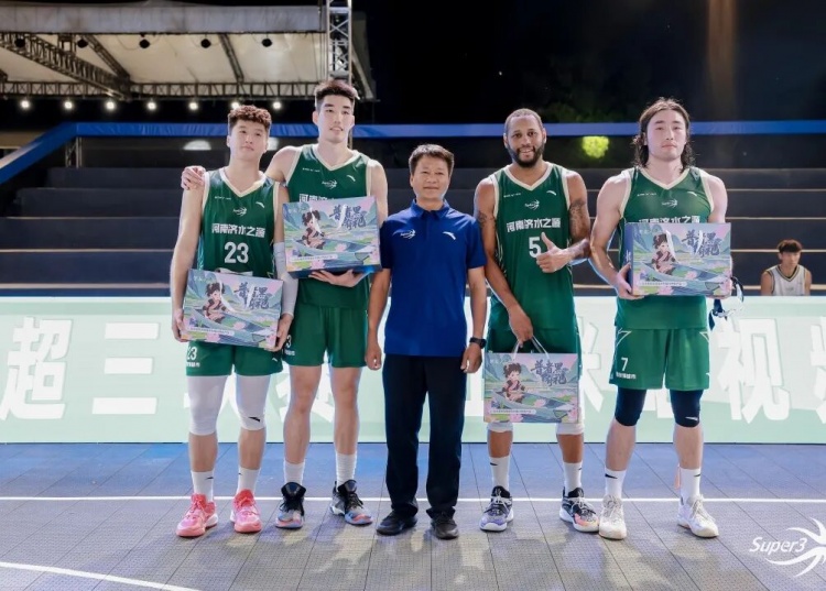 全勝登頂！河南濟水之源斬獲文山賽區(qū)冠軍