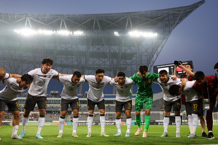 國足有沒機會？FIFA考慮世界杯擴軍至64隊，亞洲競爭對手還不少